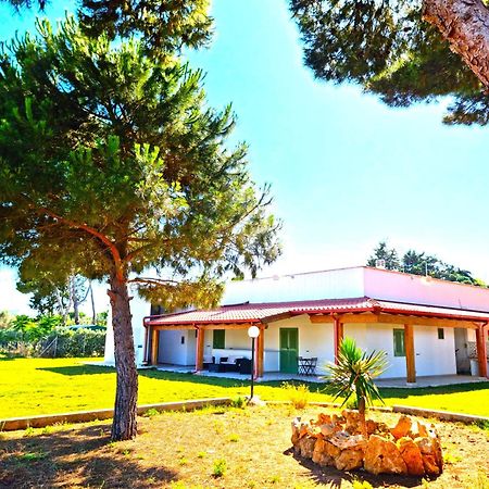 Villa Laura Bari Exteriör bild