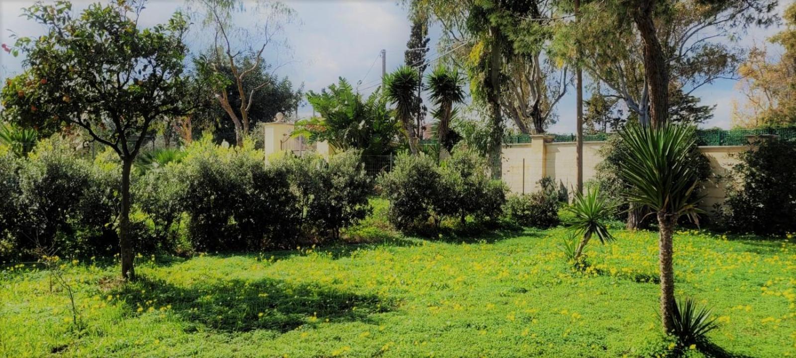 Villa Laura Bari Exteriör bild