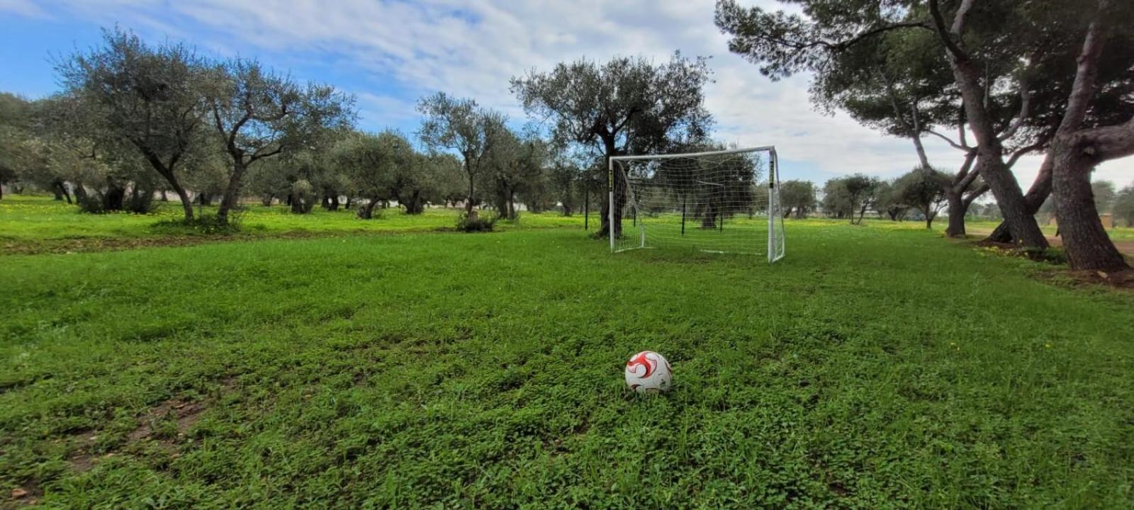 Villa Laura Bari Exteriör bild